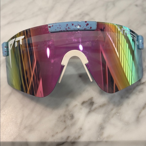 Pit Viper sunglasses - Picture 5 of 7